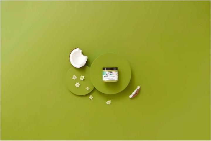 Produktbild Pure97 Jasmin & Kokosnussöl Haarmaske (200 ml)