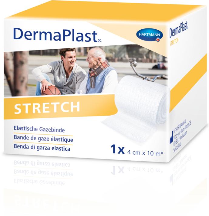 Produktbild DermaPlast Stretch