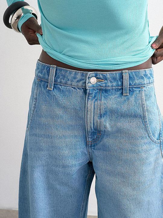 Produktbild Topshop Jeansshorts TSJOA (42)