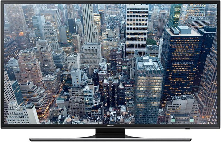Samsung Ue75ju6470 (75", 4K)