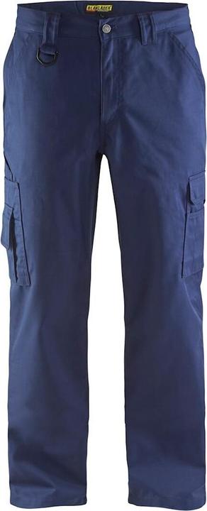 Produktbild Blakläder Stretchhose (48)
