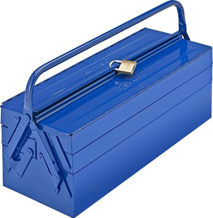 Forum Professional Solutions 57-piece locksmith tool set in case