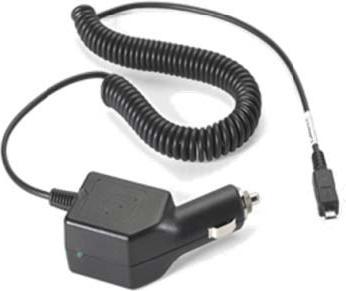Actual product image Zebra Cbl Assy Micro USB Auto Charge
