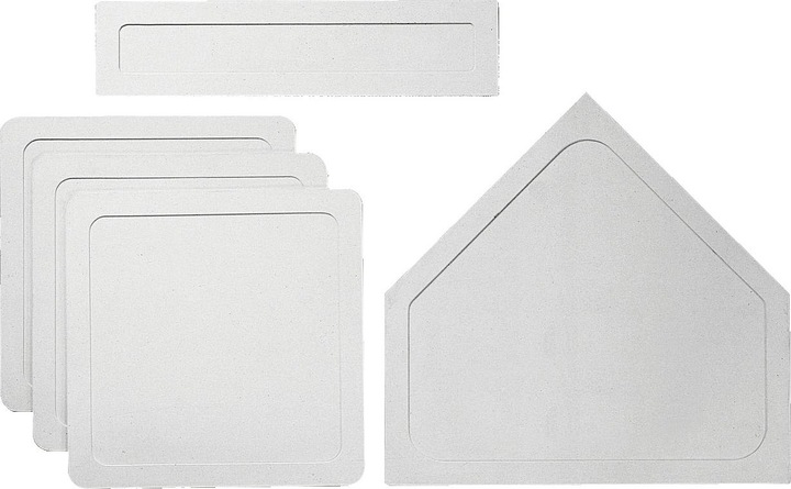 Sport-Thieme Base-Set (6.79")