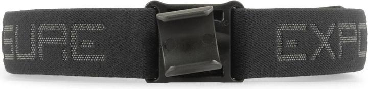 Image du produit Exposure Lights Stirnband mit Halterung