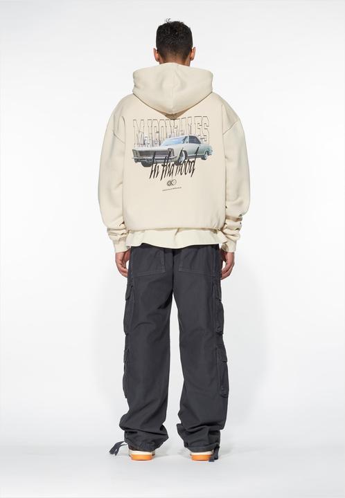 Actual product image Mjgonzales In tha Hood x Heavy Oversized Hoody - 83779 (3XL)