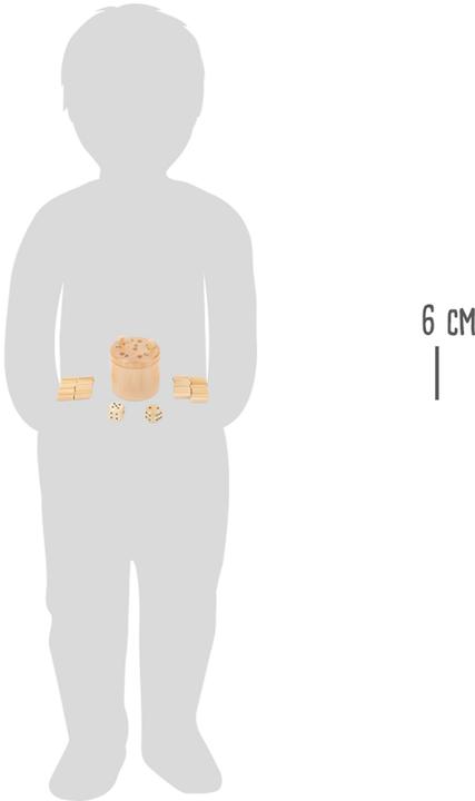 Produktbild small foot 6 raus (Deutsch)