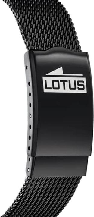 Immagine prodotto Lotus Minimalista (Cronografo, Orologio da polso analogico, 43 mm)