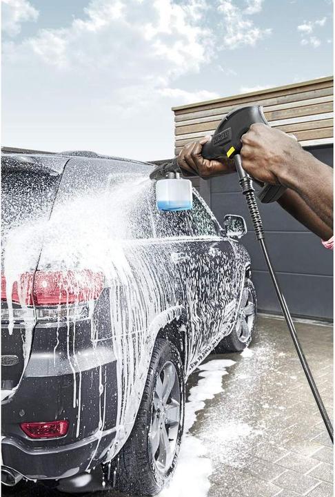 Actual product image Kärcher Car Shampoo Concentrate (500 ml)