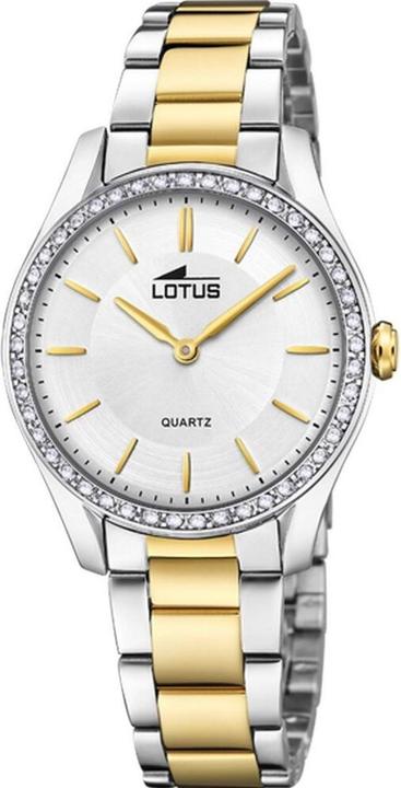 Produktbild Lotus 18797/1 (Analoguhr, 34 mm)