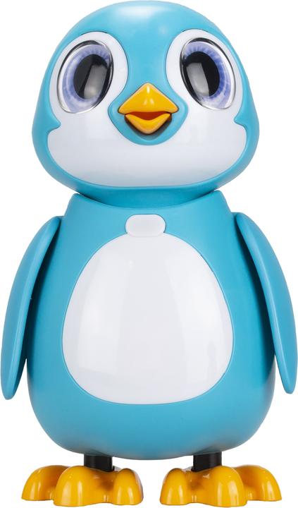 Image du produit Silverlit Pingouin de sauvetage
