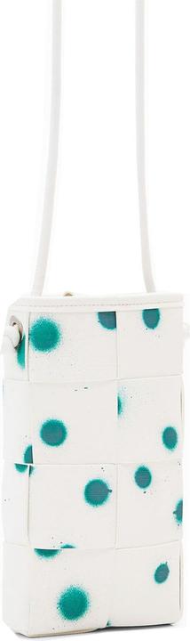 Bianco, Turchese