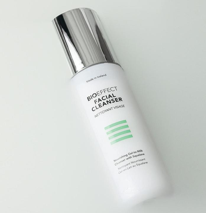 Image du produit Bioeffect Nettoyant pour le visage (Lingettes nettoyantes pour le visage, 120 ml)
