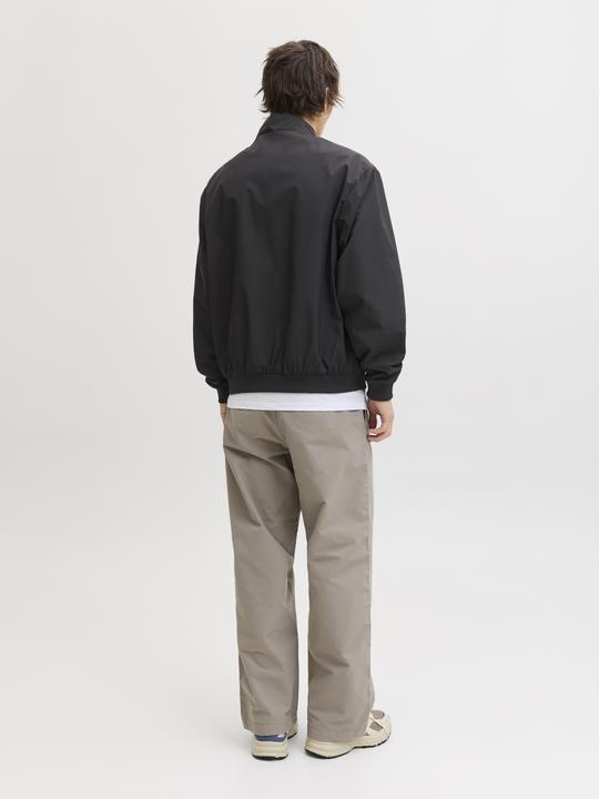Actual product image Jack & Jones Jjecharge Stand Collar Bomber Noos (S)