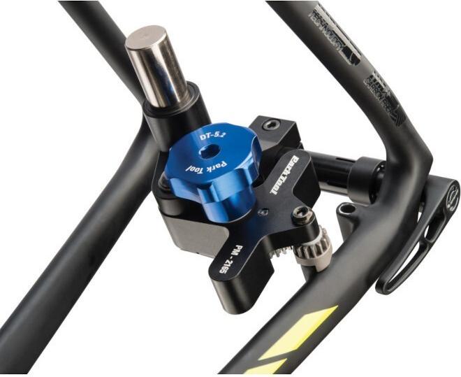 Produktbild Park Tool Fräswerkzeug für Scheibenbremsenaufnahmen DT-5.2