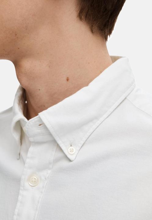 Produktbild Selected Homme Bio-Baumwolle Oxford Hemd (XL)