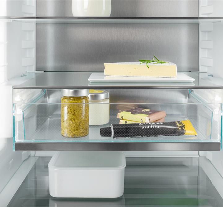 Actual product image Liebherr Icbnd5153-20 (245 l)