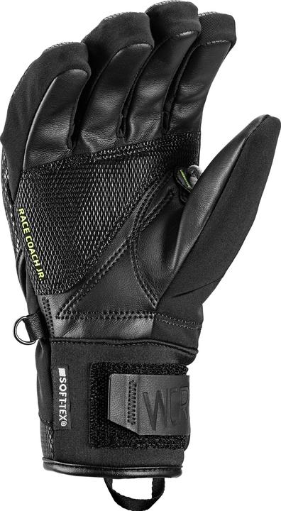 Actual product image Leki Worldcup Race C-Tech 3D Junior (8)