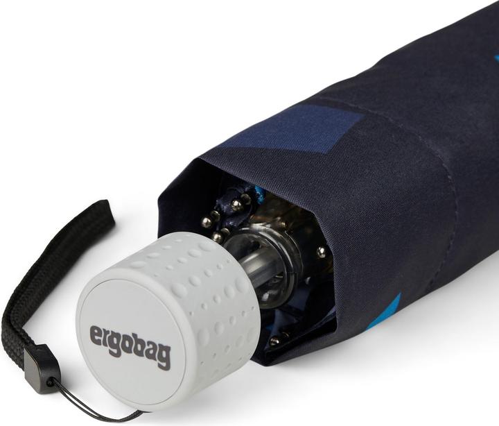 Produktbild Ergobag Zubehör Kinder Taschenschirm 21 cm