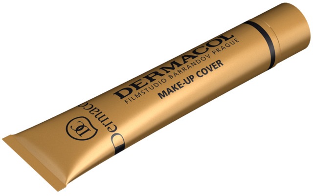 Image du produit Dermacol Couverture de maquillage (228)