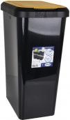 Image du produit Tontarelli recyclage poubelle peut double ouverture 45l cap a (45 l)