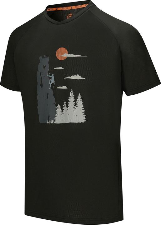 Produktbild Dare2b Tech II TShirt (XXL)