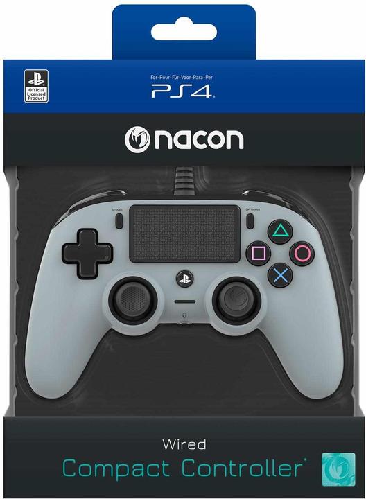 Immagine prodotto Nacon Gaming Edizione a colori del controller (PS4)