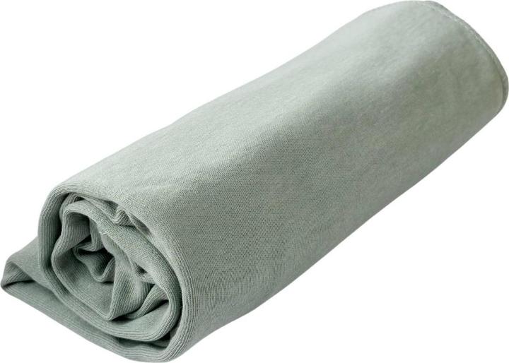 Hoppediz Pucktuch Baby Einschlagdecke (90 cm, 90 cm)