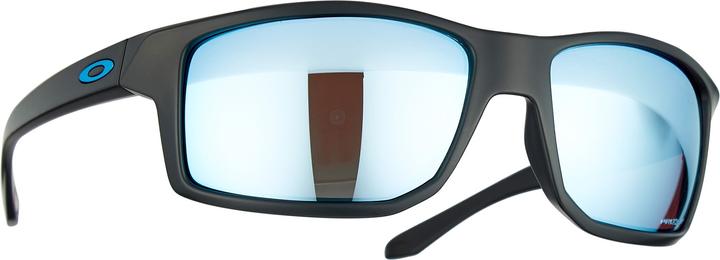 Schwarz/Blau