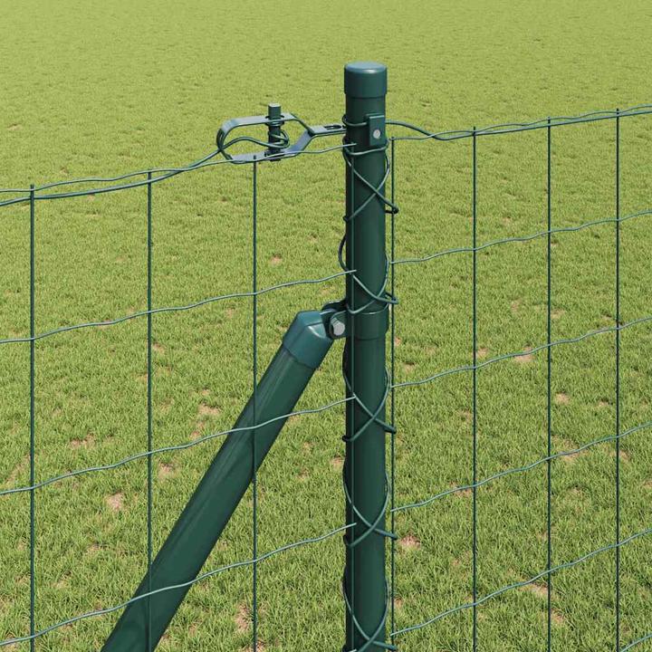 Produktbild vidaXL Outdoor-Zaun