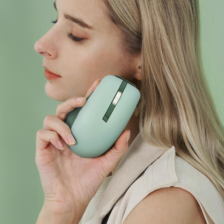 Produktbild ASUS MD200 MOUSE/GN/SILENT MD200 MOUSE/GN/SILENT (Kabellos)