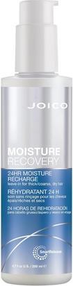 Actual product image Joico Moisture Recovery 24 Hour Moisture Recharge Leave-In for Thick Coarse Hair (200 ml)