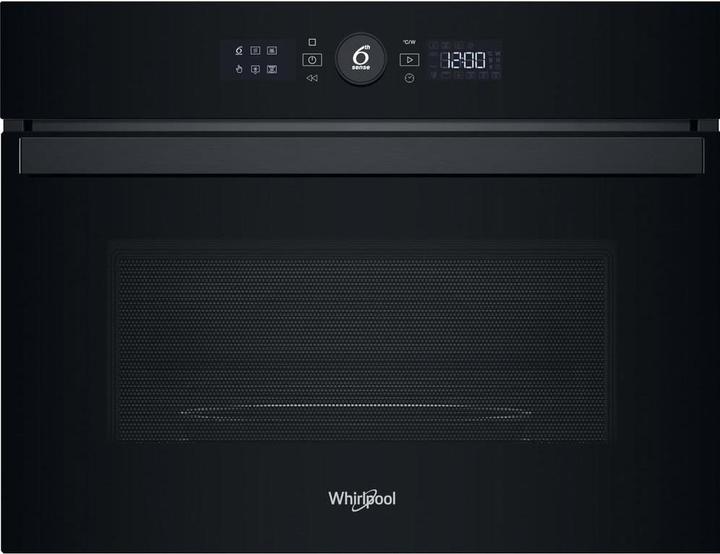 Productafbeelding Whirlpool WMW47HMB