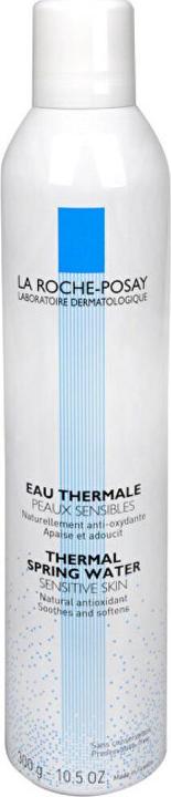 Productafbeelding La Roche Posay Micellair water voor gezichtsreiniging Effaclar (Micellair water dat zuivert) (Micellair water, 150 ml)