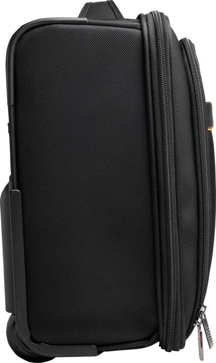 Actual product image Exacompta Exatrolley slim - valisette business Exactive - Noir (17 l)