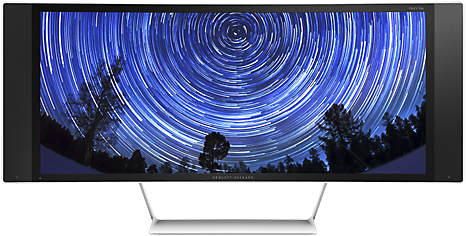 Produktbild HP ENVY 34c (3440 x 1440 Pixel)