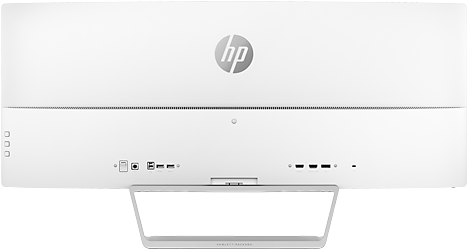 Produktbild HP ENVY 34c (3440 x 1440 Pixel)