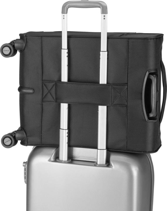Actual product image Stratic Mix suitcase (36 l)