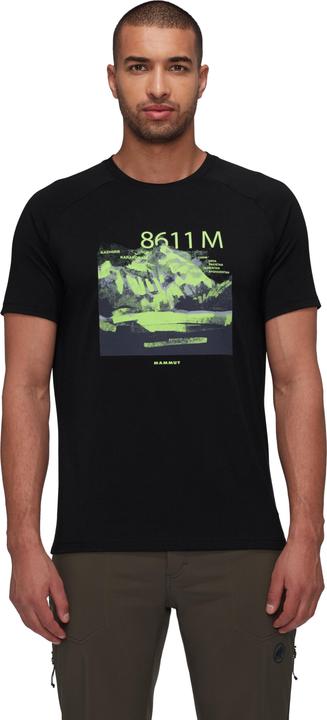 Immagine prodotto Mammut Mountain T-Shirt Men 8611m (L)
