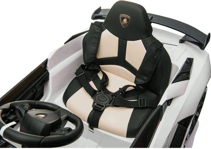 Produktbild Jamara Lamborghini Aventador (12 V)