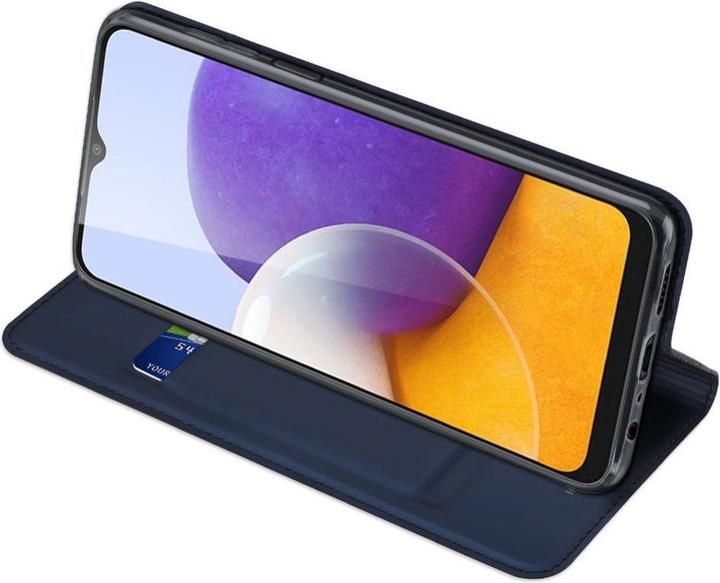 Actual product image Dux Ducis Pro Series (Samsung Galaxy M22)