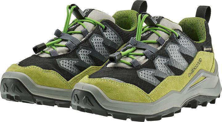 Produktbild Lowa Maddox Pro GTX LO (37)