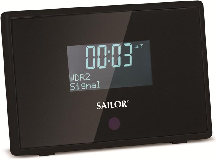 Produktbild Sailor Sa-10