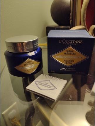 Immagine prodotto L'Occitane Immortelle (50 ml)