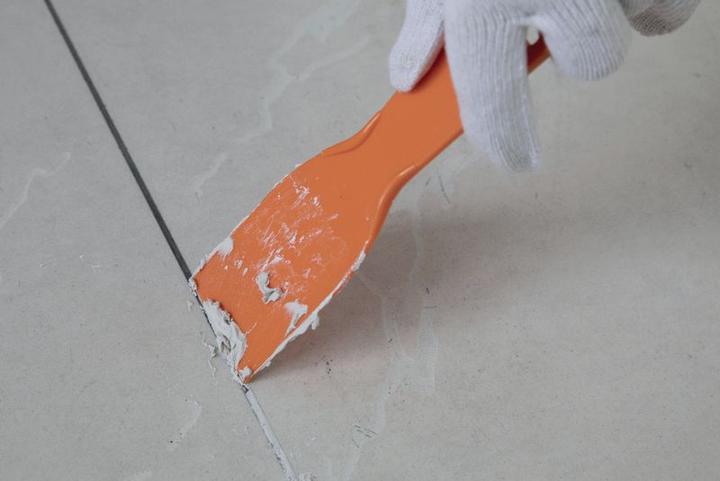 Actual product image Kendo Scraper set (10 cm)