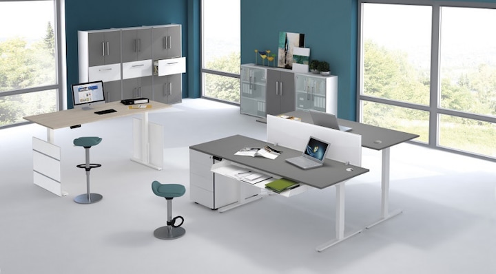 Image du produit Kerkmann Move3