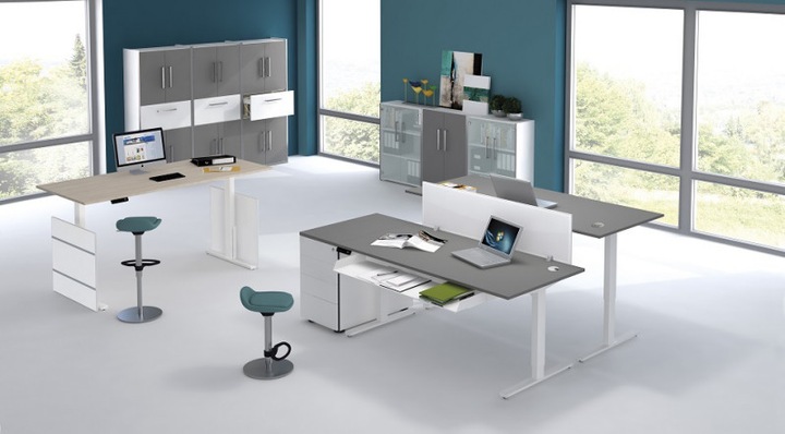 Actual product image Kerkmann Move4