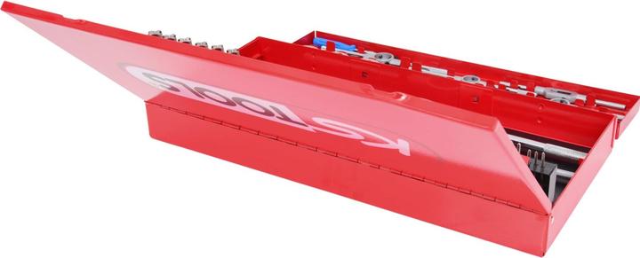 Immagine prodotto KS Tools Set di utensili per filettare HSS