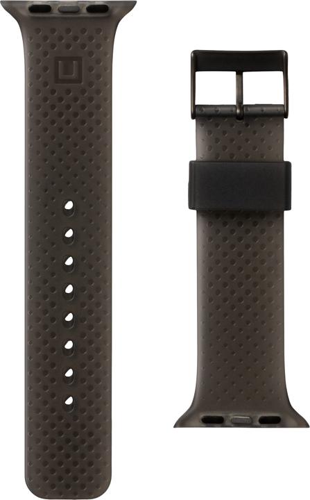 Produktbild UAG Apple Watch 44mm Lucent Strap (44 mm, Thermoplastisches Polyurethan (TPU))
