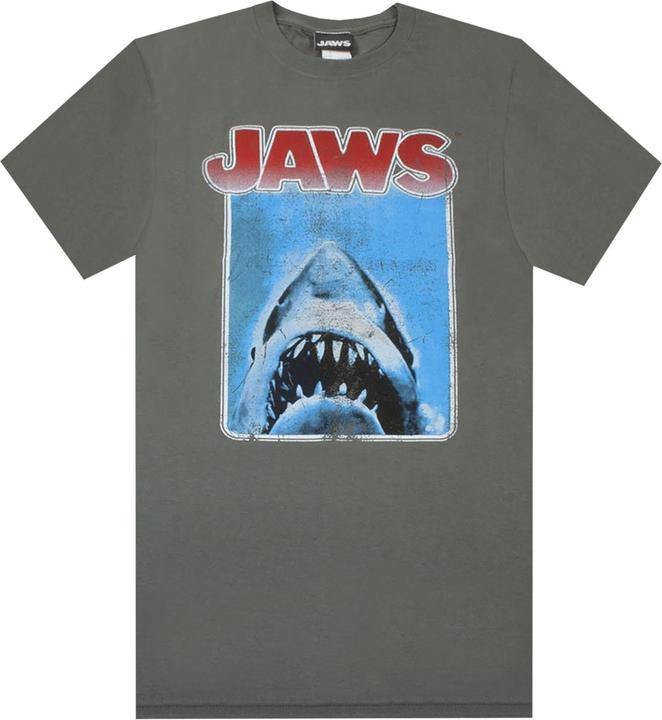 Immagine prodotto JAWS Tshirt (S)